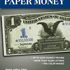 [View] KINDLE PDF EBOOK EPUB Standard Catalog of United States Paper Money by  Maggie Judkins &  Wil