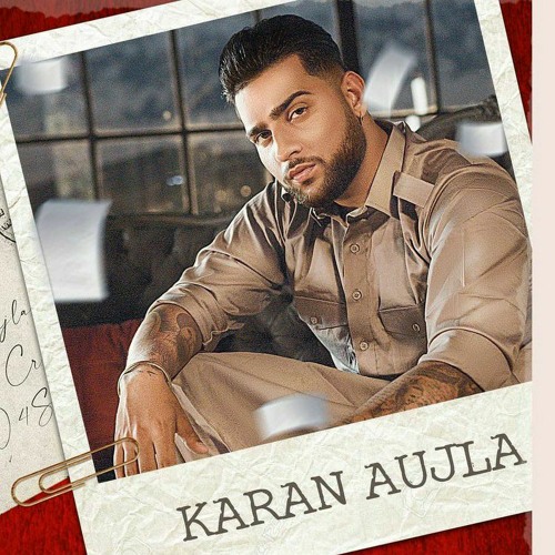 Karan aujla online song
