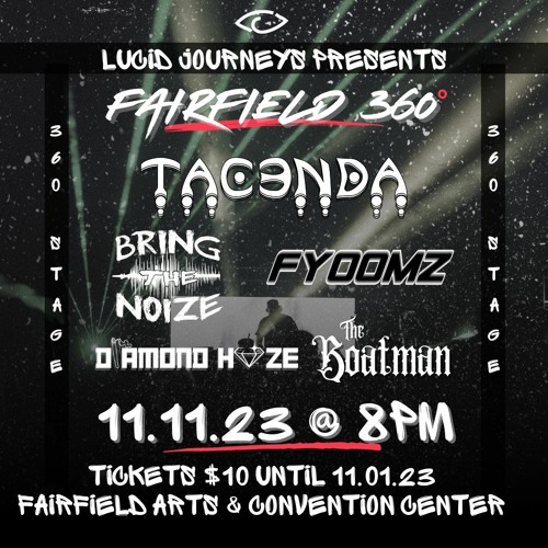 Mixed by Fyoomz - The Archive