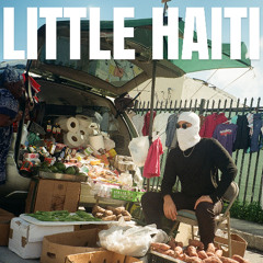 Little Haiti Full continues mix