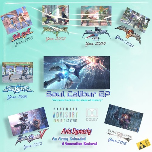 Radiant Souls  Prod By RON UZUMAKI
