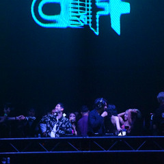 Hot Intent B2B Dutch Melrose- Live at Avalon Night Club [4th Of July]