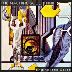 PREMIERE: The Machine Soul - Engineered State (Jay-Son Remix) Paisley Dark Rec