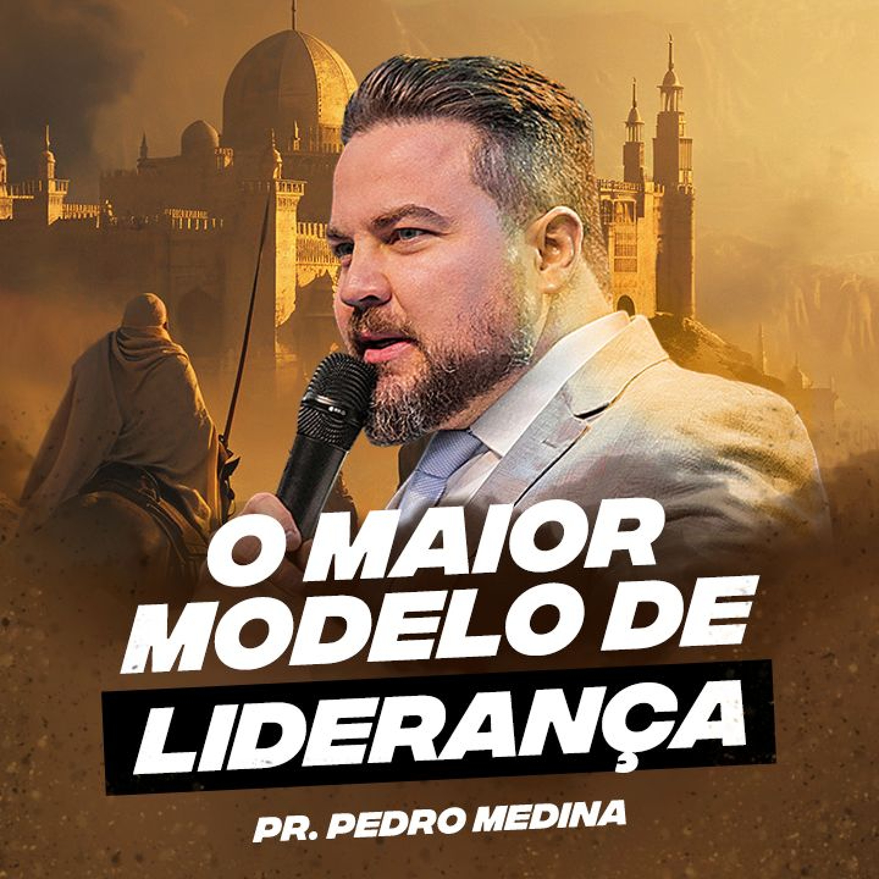 Pr. Pedro Medina