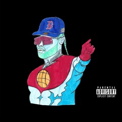 BORIROCK - "NOAH'S ARK" (PROD. DVNTBEATS)