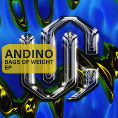 Andino - Face The Bass