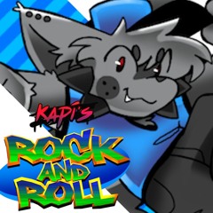 Kapi's Rock and Roll OST - The Lobby