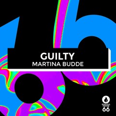 Martina Budde - Guilty (Extended Mix) wave Bandcamp