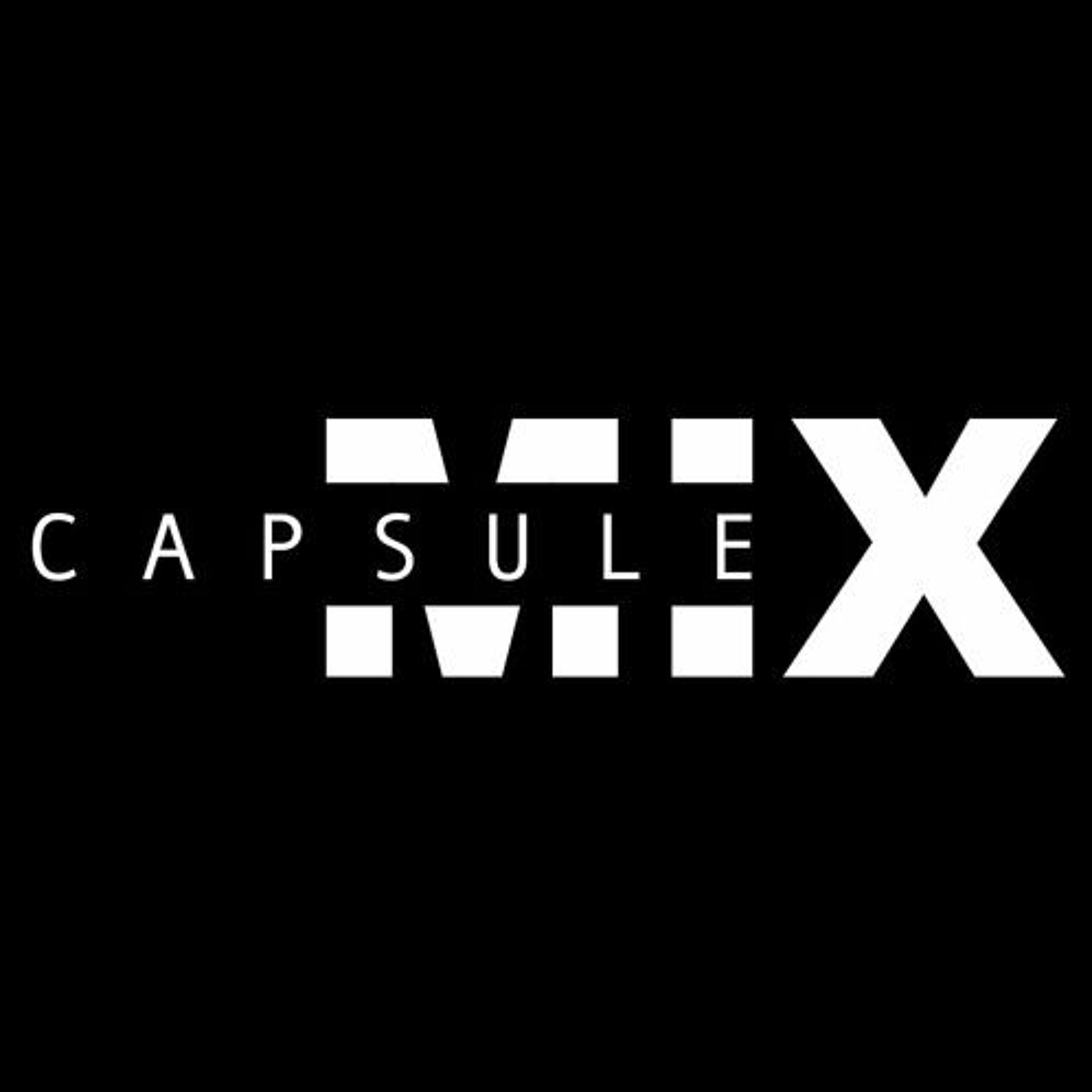 CapsuleMix