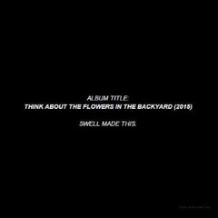 this song broke its heart with mine and left hope in its place 9:49 PM