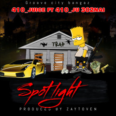 spotlight