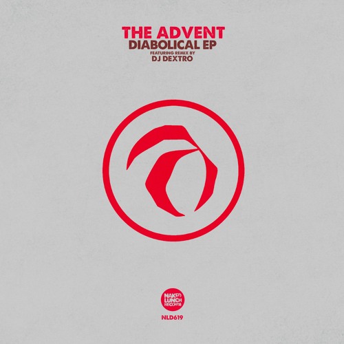 The Advent - Three Zero Two -  Dj Dextro Remix