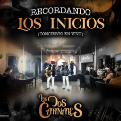 No Te Apartes de Mi (En Vivo)