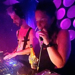 Fænzen b2b Manolo Sánchez @ 19 Jahre Polyester Klub | 06.09.2024