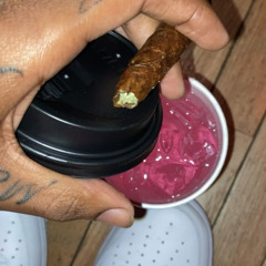 Purple Cups Prod. By Will Steller (Leak)