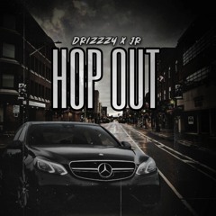 Hop Out (feat. JR)