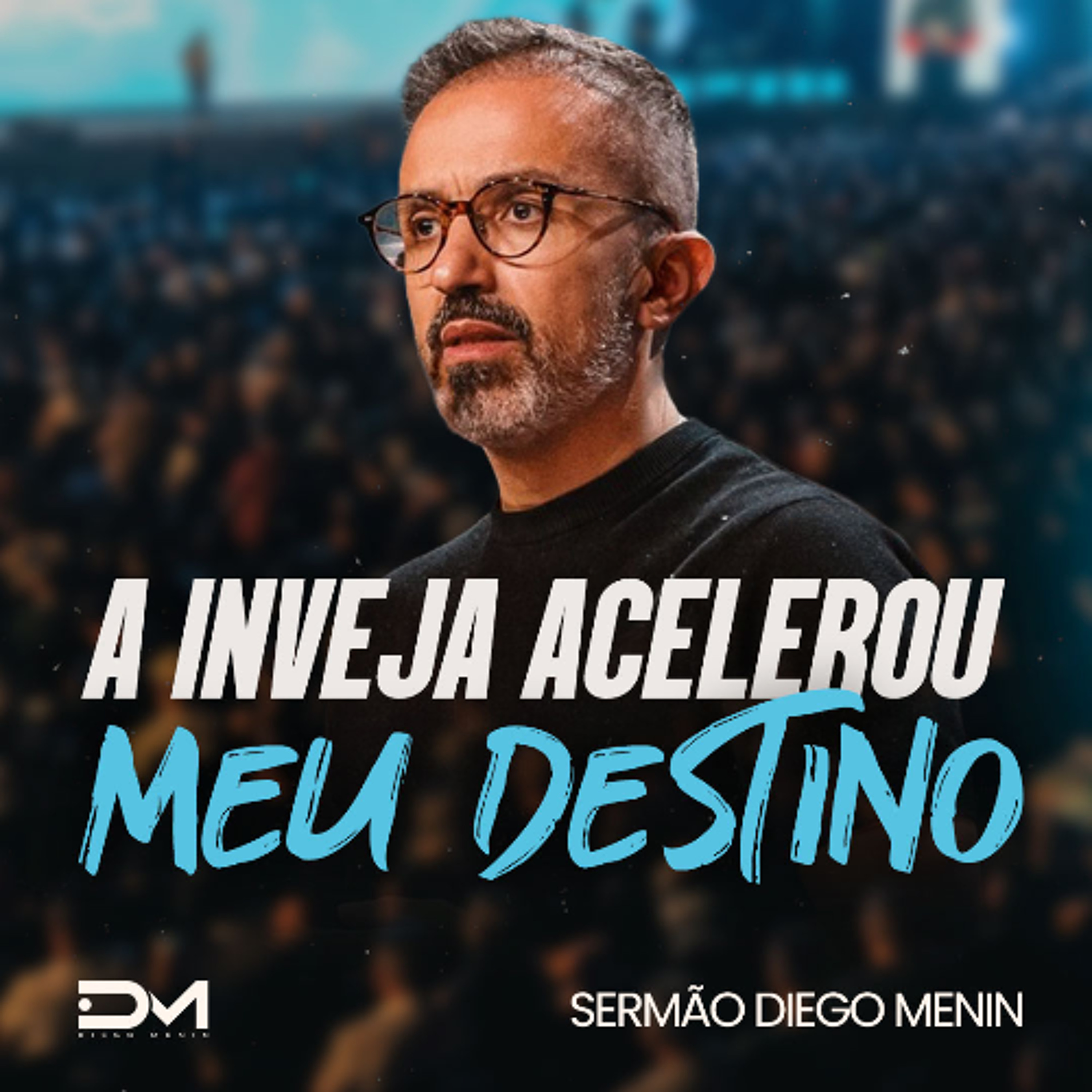 A INVEJA ACELEROU O MEU DESTINO episode artwork
