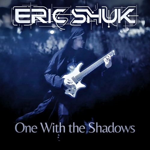 One With The Shadows (Wintersun Cover)