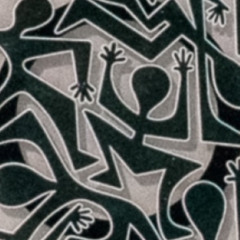 Huw Shipps - 'Fine Dining' Mix