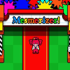 Mesmerizer Fangame - Field Theme