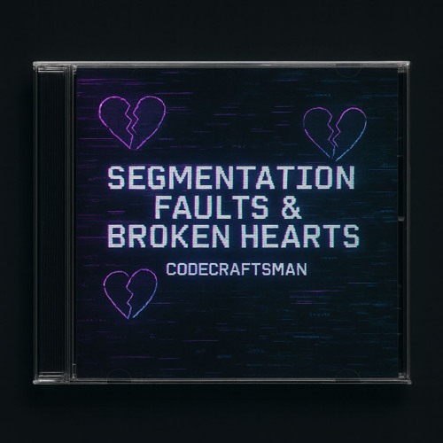 Segmentation Faults & Broken Hearts