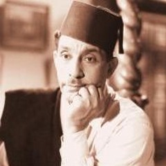 عزيز عثمان - (طقطوقة) يا حبيب الروح
