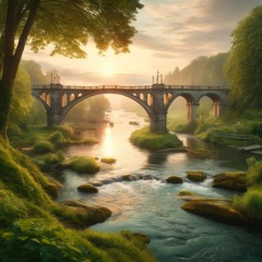 Реки И Мосты