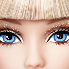 Watching Me (Moodboard Scrap)