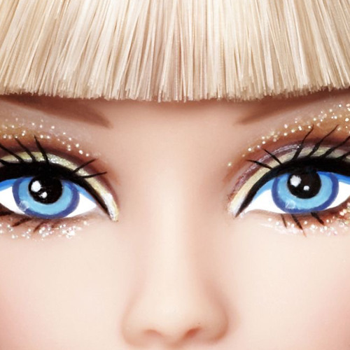 Watching Me (Moodboard Scrap)