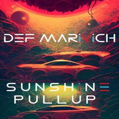 Sunshine PullUp