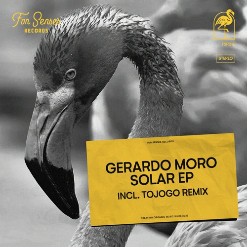 Gerardo Moro - Balance