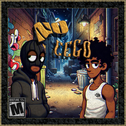 Dois F - Nó Cego (ft.SansMc)
