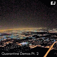 Dragging Forward [Demo]