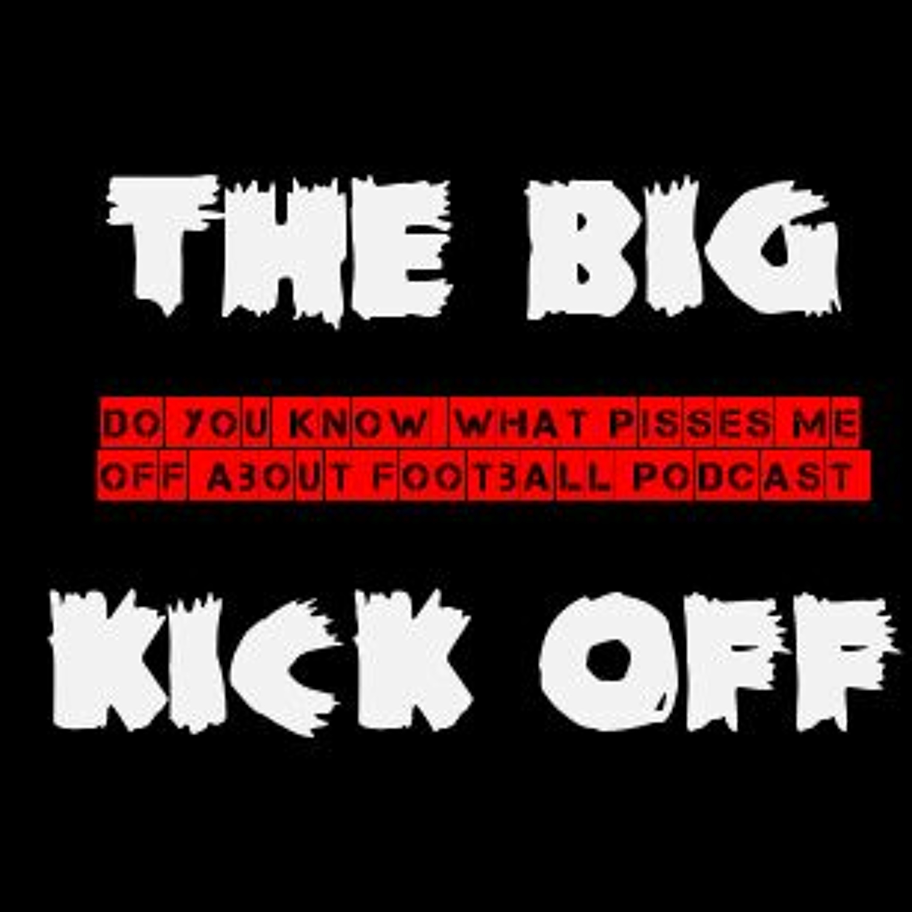 The big kick off