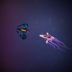 Starship Rodeo