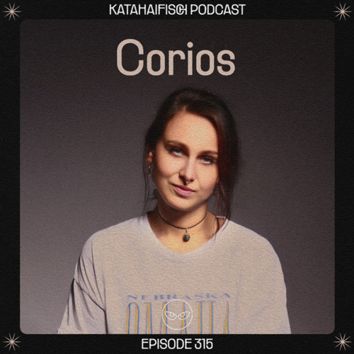 KataHaifisch Podcast 315 - Corios