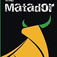 Read pdf The Matador: Lloyd Daley - Sonic Pioneer of Jamaican Music by  Rich Opre Lowe