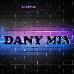 RAP KREYOL DANYMIXX