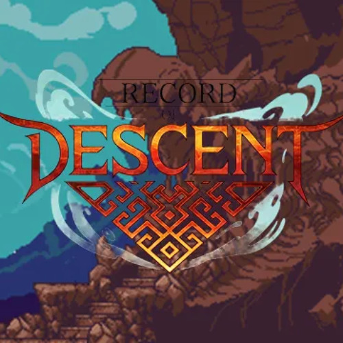 Cantankerous Caverns (Record of Descent)