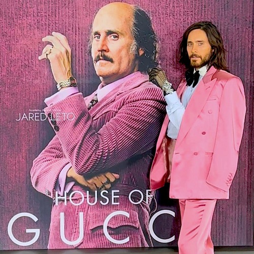 Stream episode Episode 117 - House of Gucci Review by Matt's Movie  Lodgecast podcast | Listen online for free on SoundCloud