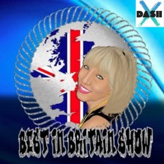 DJ Sweet Li Best In Britain UK Fire For The Whip Live @dashradio