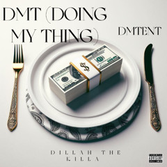 DMT beat by Don P