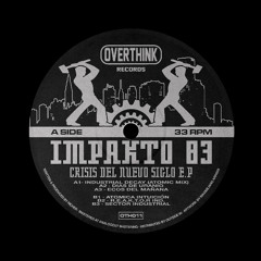 Impakto 83 - Crisis Del Nuevo Siglo / OTH011