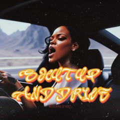 Rihanna - shut up and drive (mischpu.lt Trance Edit)