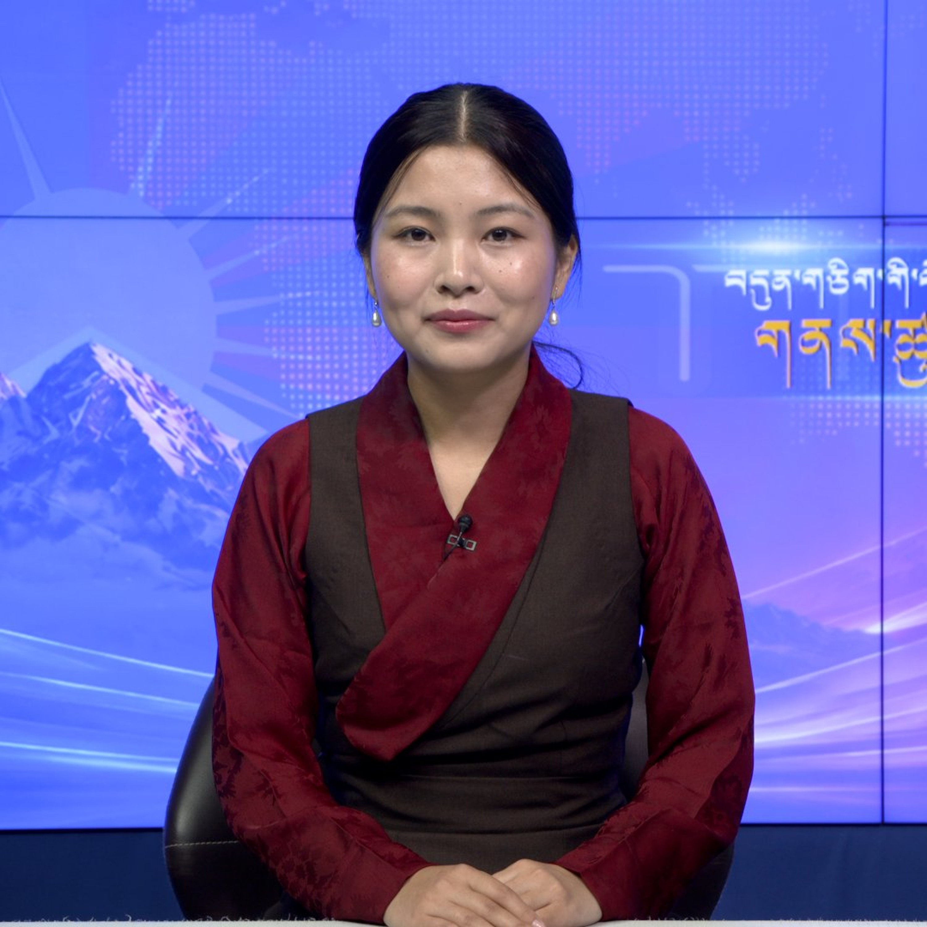 བདུན་ཕྲག་འདིའི་བོད་དོན་གསར་འགྱུར་ཕྱོགས་བསྡུས། ༢༠༢༦།༨།༢༨ 𝗧𝗶𝗯𝗲𝘁 𝗧𝗵𝗶𝘀 𝗪𝗲𝗲𝗸(𝗧𝗶𝗯𝗲𝘁𝗮𝗻) August 28, 2026 episode artwork