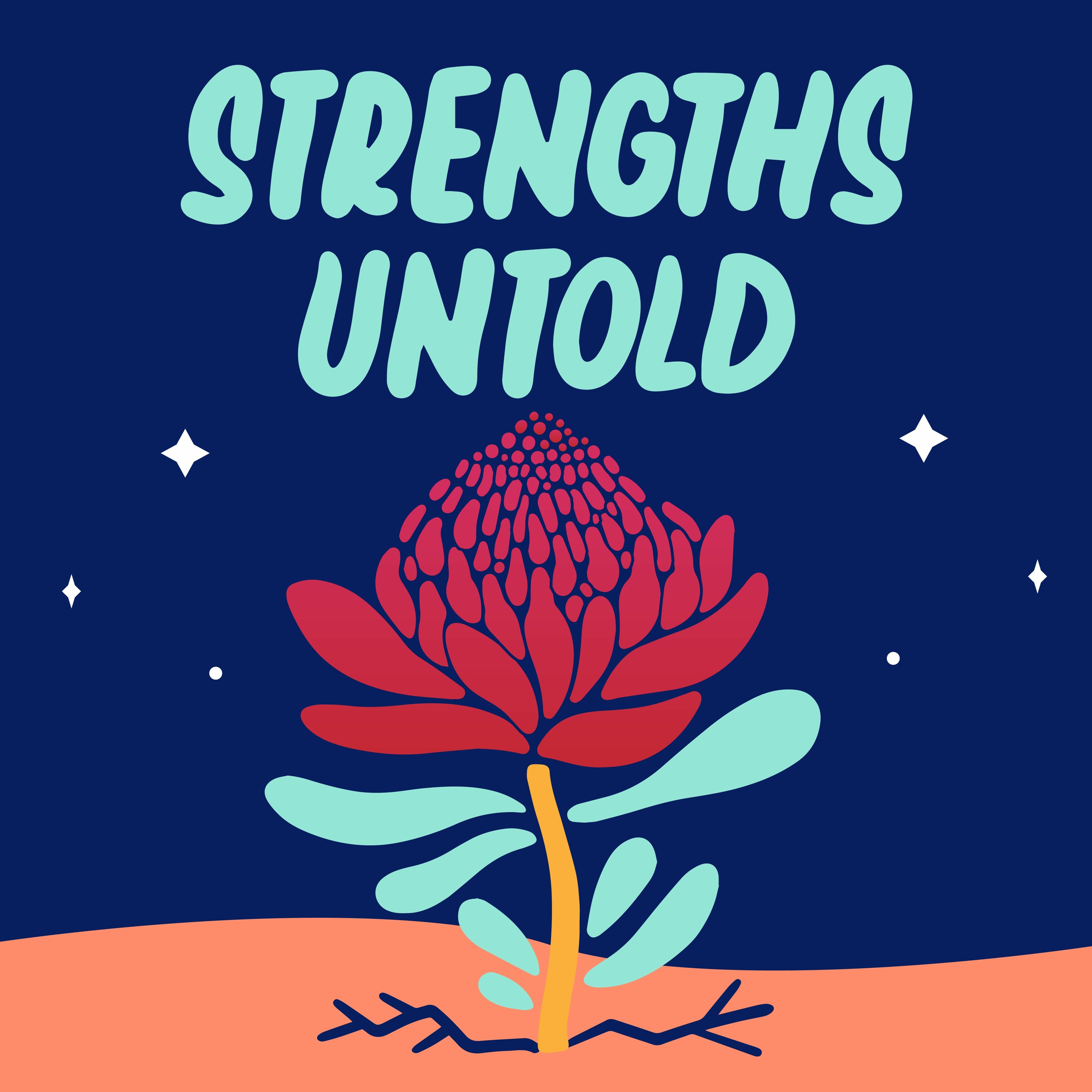 Hmmm: Melbourne Podcast Community