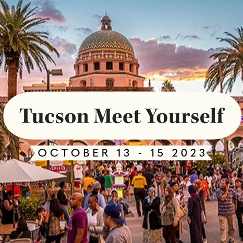 Stream episode Feeding Tucson's Soul Jessica Escobedo's Journey with