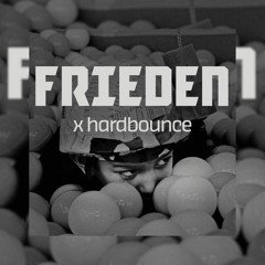 K.I.Z - Frieden [MAXE HardBounce Edit][FREE DL]