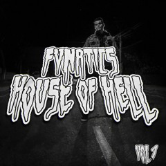 House Of Hell Vol. 1 😈