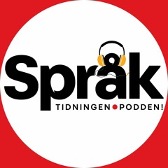 Vem har makten över orden? Språktidningens podd: avsnitt 60